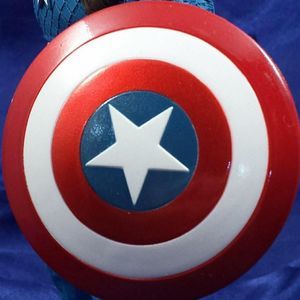 Meet your Posher, Ronnie